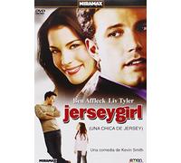 Una Chica De Jersey (Import Dvd) (2013) Ben Affleck; Kevin Smith