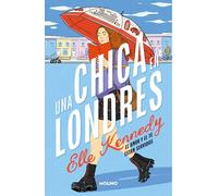 Una chica en Londres/ Girl Abroad