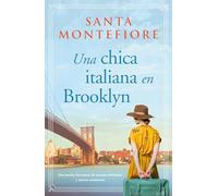 Una chica italiana en Brooklyn / An Italian Girl in Brooklyn