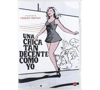 Una Chica Tan Decente Como Yo [Import]