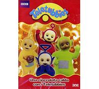 Una Cioccolata Calda Con I Teletubbies [Import]