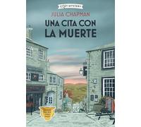 Una cita con la muerte (Mystère cosy) – Alma