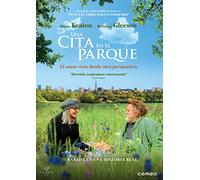 Una cita en el parque