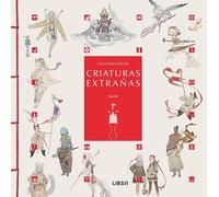 Una Colección de Criaturas Extrañas