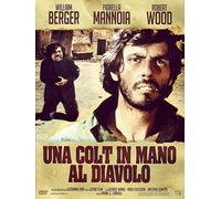 Una Colt in Mano al Diavolo [tiratura limitata] [Import]