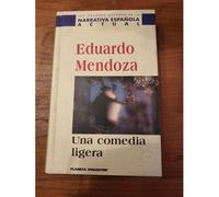 Una Comedia Ligera