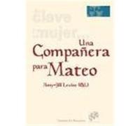 Una compañera para mateo