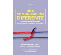 Una comunicación diferente: Altas capacidades y autismo, una explicación sin mitos ni estereotipos