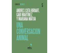 Una conversación animal