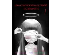 Una convicción un tanto extenuante: Odio hacia las vtubers, novela de romance