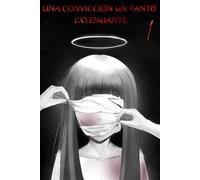 Una convicción un tanto extenuante: Odio hacia las vtubers, novela de romance