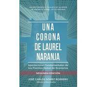 Una Corona De Laurel Naranja