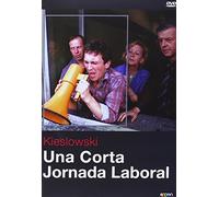 Una Corta Jornada --- IMPORT ZONE 2 ---