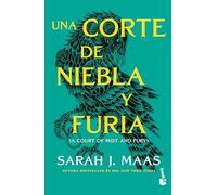 Una corte de niebla y furia / A Court of Mist and Fury