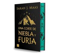 Una corte de niebla y furia. Edición especial: Una corte de rosas y espinas 2