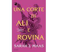 Una corte di ali e rovina