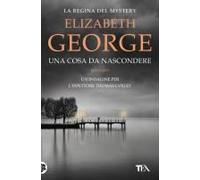 Una Cosa Da Nascondere
