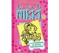 Una Cuidadora De Perros Con Mala Pata - [Livre en VO] Russell, Rachel Renee (Auteur)