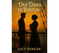 Una Dama en Boston