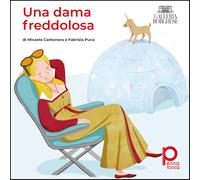 Una dama freddolosa