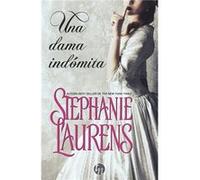 Una Dama Indomita Laurens, Stephanie (Auteur)