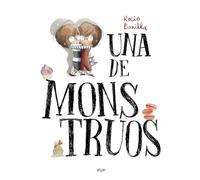Una de monstruos / A Monster Story