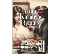 Una desaparición insólita: Misterio en la mansión Blake