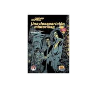 Una desaparicion misteriosa: Niveau A1