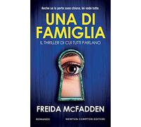 Una di famiglia