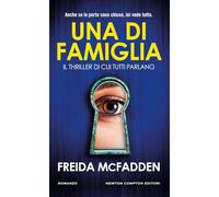 Una di famiglia