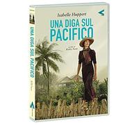 Una Diga Sul Pacifico Dvd Italian Import