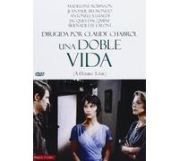 Una Doble Vida (À Double Tour) (1959) (Import)