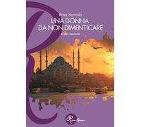 Una donna da non dimenticare