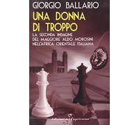 Una donna di troppo