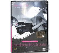 Una Donna Dietro La Porta [Import]