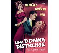 una Donna distrusse (Rare Movies Collection) registi Stuart Heisler [Import]