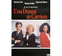 Una donna in carriera