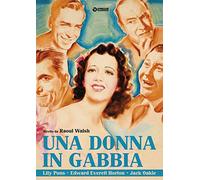 Una Donna in Gabbia [Import]