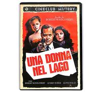 Una Donna Nel Lago [Import]