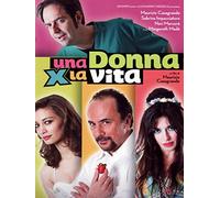 Una Donna per la Vita [Import]