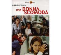Una Donna Scomoda