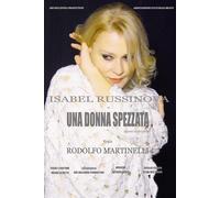 Una Donna spezzata [Import]