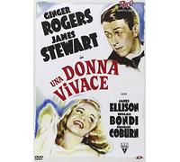 Una Donna Vivace [Import]