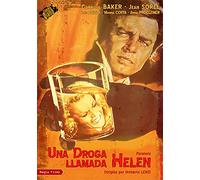 Una Droga Llamada Helen