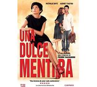 Una Dulce Mentira (De Vrais Mensonges)(2010)(Import)