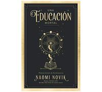 Una Educacion Mortal -V1