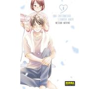 UNA ENFERMEDAD LLAMADA AMOR 08