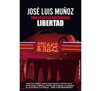 Una epopeya americana/libertad