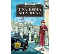 Una Espía Muy Real / A Very Real Spy
