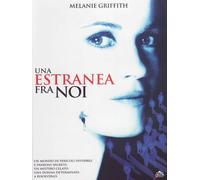 Une Étrangère Parmi Nous – James Gandolfini, Sara Griffith – DVD – CG Entertainment